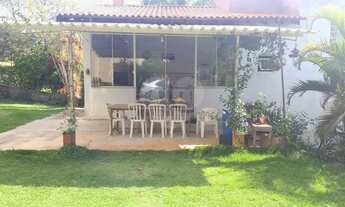 Imagem 7: Casa-Indaiatuba-Terras de Itaici