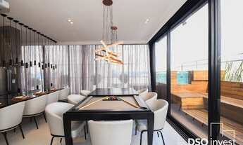 Imagem 3: SãO PAULO - Apartamento Padrão - Vila Nova Conceição