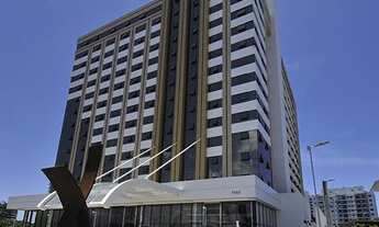 Imagem 5: Vendo 1/4 e sala em Alphaville OPORTUNIDADE