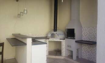 Imagem 2: Casa com 4 dormitórios para alugar, 280 m² por R$ 5.500,00/mês - Urbanova - São José dos C