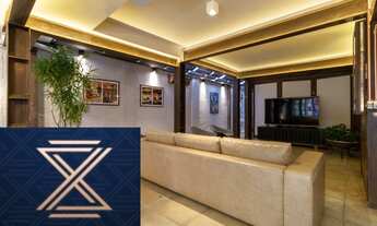 Imagem 3: Apartamento com 2 dormitórios à venda, 170 m² por R$ 1.250.000 - Lourdes - Belo Horizonte