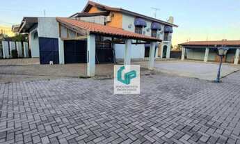 Imagem 4: Sobrado com 4 dormitórios para alugar, 400 m² por R$ 10.000,00/mês - Jardim Santa Rosália