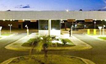 Imagem: Excelente terreno de esquina no Alphaville