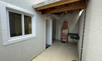 Imagem 6: Sobrado de condomínio a venda 2 dormitórios - Mongaguá - São Paulo