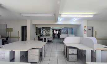 Imagem: PORTO ALEGRE - Conjunto Comercial/Sala