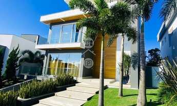 Imagem: Casa Alto Padrão Condomínio Parque da