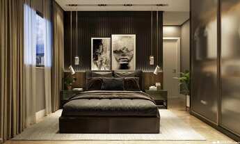 Imagem 5: Alto Padrão para Venda em Itapema, meia praia, 3 dormitórios, 3 suítes, 4 banheiros, 2 vag