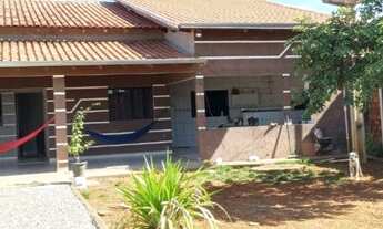 Imagem: CASA EM ROLIM DE MOURA C