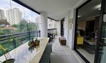 Imagem 7: Apartamento para Venda e Locação possui 177 m² e 3 quartos em Pompéia - São Paulo - SP