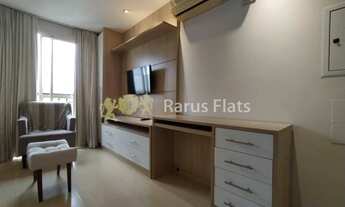 Imagem 2: Excelente Apartamento Studio no Coração do Jardins- São Paulo - SP