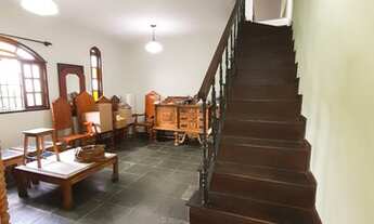 Imagem 7: Casa em Excelente Rua da Mosela - Petrópolis/Rj