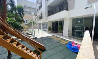 Imagem 7: Apartamento - Gleba Palhano - 2 quartos - Locação - R$ 2.700/mês - Londrina/PR