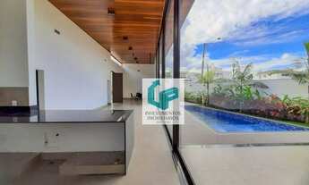 Imagem 3: Casa de 304 M² à venda no condomínio Chácara Ondina em Sorocaba São Paulo