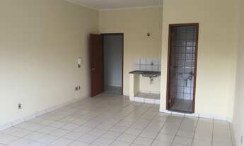 Imagem 4: Escritório para aluguel possui 35 metros quadrados em Jardim Sumaré - Ribeirão Preto - SP