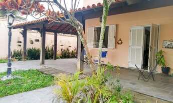 Imagem 6: Casa com 4 dormitórios, 359 m² - venda por R$ 900.000,00 ou aluguel por R$ 4.000,00/mês