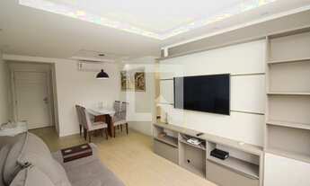 Imagem 2: Apartamento à Venda - Partenon, 2 Quartos, 75 m2