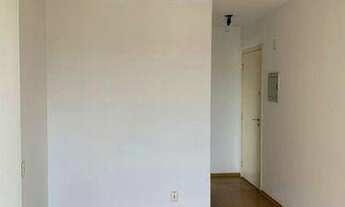 Imagem 2: Aconchegante apartamento à venda com 2 quartos e 1 banheiro 1 vaga de garagem ISENTO