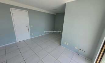 Imagem 5: Apartamento para aluguel, 3 quartos, 1 suíte, 1 vaga, Janga - Paulista/PE