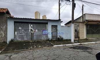 Imagem 2: Terreno à venda, 375 m² por R$ 750.000,00 - Vila Nova Savoia - São Paulo/SP