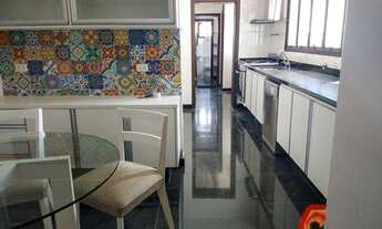 Imagem 6: Apartamento com 3 dormitórios à venda, 179 m² por R$ 1.064.000,00 - Tatuapé - São Paulo/SP