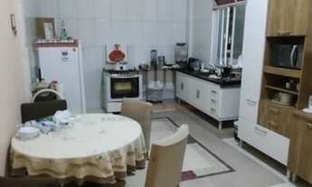 Imagem 3: Casa à venda no bairro Icaivera - Betim/MG