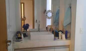 Imagem 3: Apartamento com 4 dormitórios à venda, 145 m² por R$ 1.280.000 - Santo Agostinho - Belo Ho