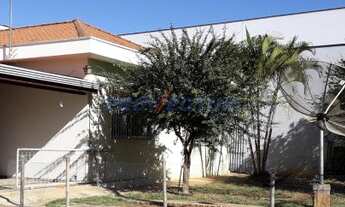 Imagem: Casa - Jardim Bom Retiro (Nova Veneza)