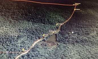 Imagem 6: Área 326.000 m² - 3 nascentes e 2 rios - Fuja da Cidade