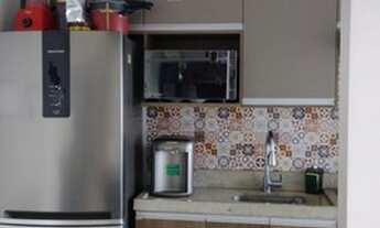 Imagem 6: Apartamento Padrão para Venda em Sítio da Figueira São Paulo-SP