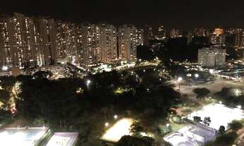Imagem 5: Aluga-se Apartamento em Barueri - Rossi Parque da Lagoa (Ao lado do Parque Municipal