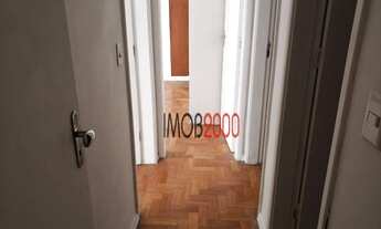 Imagem 3: Apartamento com 3 dormitórios à venda, 130 m² por R$ 840.000,00 - Icaraí - Niterói/RJ