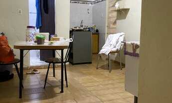 Imagem 4: CASA EM EXCELENTE LOCALIZAÇÃO DO CAMPOS ELÍSEOS - 200M² DE CONSTRUÇÃO