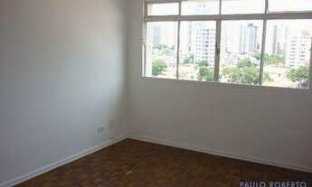 Imagem 2: APARTAMENTO - LAPA - SP