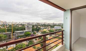 Imagem 6: Cobertura Venda 2 Dormitórios - 140 m² Campo Belo