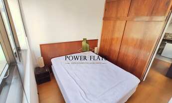 Imagem 5: Lindo Flat para locação na Região da Consolação