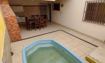 Imagem 6: Casa com 2 dormitórios à venda por R$ 230.000 - Bonadiman - Teixeira de Freitas/Bahia