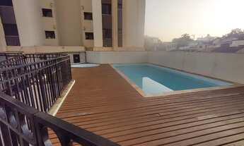 Imagem 6: Apartamento com 3 dormitórios para alugar, 70 m² por R$ 3.000,00/mês - Alto da Boa Vista