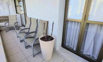 Imagem 5: Cobertura reformada, 2 dormitórios à venda, 209 m² por R$ 1.700.000 - Pitangueiras - Guaru