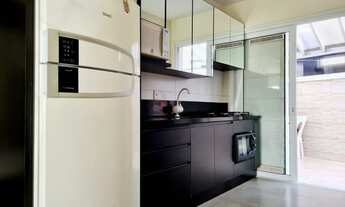 Imagem 6: Casa com escritura publica, condomínio 2 quartos, praia Armação Do Pântano Do Sul - Floria