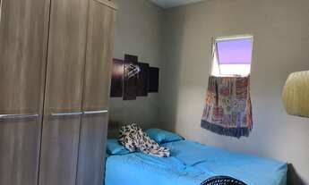 Imagem 2: Apartamento para venda com 52 metros quadrados com 2 quartos Henrique Jorge - Fortaleza