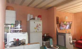 Imagem 3: QR 1033 Ótimo Lote com 5 KITENETS NA LAJE Energia Individual em Samambaia Norte - Brasília