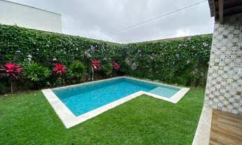 Imagem 6: Belíssima casa para venda possui com 4 quartos em Maurício de Nassau - Caruaru - PE