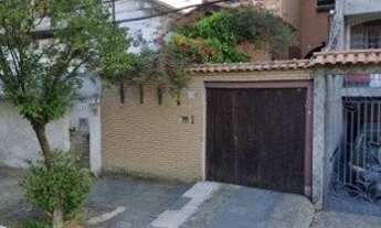 Imagem: SãO PAULO - Casa Padrão - Vila Monumento