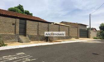 Imagem 4: Chácara com 3 dormitórios à venda, 1000 m² por R$ 350.000,00 - Zona Rural - Monções/SP