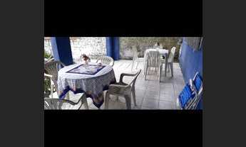 Imagem 6: Casa em Salinópolis p/o mês de julho