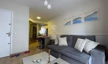 Imagem 3: Apartamento 2 Dormitórios 1 Suite