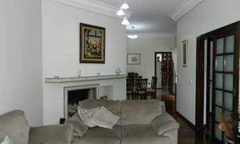 Imagem 5: Apartamento Garden à venda, 129 m² por R$ 699.000,00 - São Francisco - Curitiba/PR