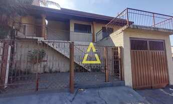 Imagem: Casa com 3 dormitórios à venda, 125 m²