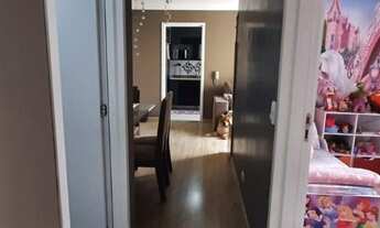 Imagem 7: Apartamento para venda com 52 metros quadrados com 2 quartos em Vila Falchi - Mauá - São P