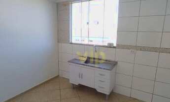 Imagem 3: Casa com 2 dormitórios à venda, 120 m² por R$ 245.000 - Jardim Jatoba - Pouso Alegre/Minas